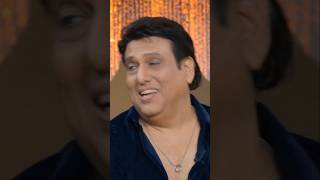 Govinda amp Krishna Comedy The Great Indian Kapil show familytimewithkapilsharma [upl. by Erny]