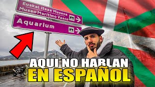 ASÍ ES EL NORTE DE ESPAÑA 🇪🇸 ¿UN PAÍS DENTRO DE OTRO  Camallerys Vlogs [upl. by Carmen]