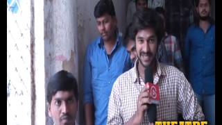 Dochey Movie Public Talk  Review  Response  Naga Chaithanya  Kriti Sanon  Gultecom [upl. by Noeled666]