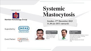 Systemic Mastocytosis [upl. by Nnek605]