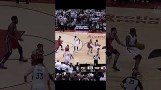 COLDEST NBA MOMENT nba basketball nbaedit kawhileonard gamewinner coldestmoment buzzerbeater [upl. by Burch444]