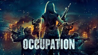 OCCUPATION RAINFALL Trailer 2 2021 [upl. by Schifra758]