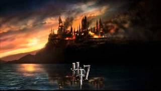 Harry Potter and the Deathly Hallows  Part 2 Trailer Music Soundtrack [upl. by Icart]