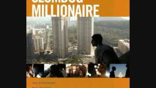 Slumdog Millionaire Theme  Dreams On Fire AR Rahman [upl. by Opportuna597]