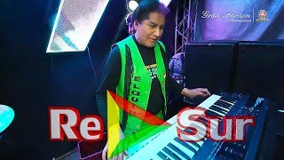 Los Cumpas X Siempre  Queridos compadres  En vivo 2018 Ajllata Grande  RePlaySur© OFICIAL✓ [upl. by Nahama]