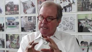 Nicholas Negroponte  Being Educated [upl. by Annaoi]