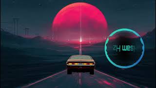 close eyes  dvrst retrowave remix produced in 80s [upl. by Lisabeth985]