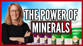 Humic and Fulvic Minerals Natures Secret to Optimal Health  A Deep Dive [upl. by Anah419]