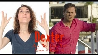 Dexter Season 8 Episode 8 quotAre We There Yetquot Review [upl. by Jessen]