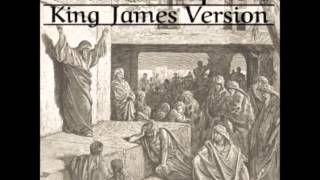 King James Bible Preface 1611 [upl. by Cyma]