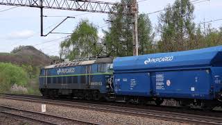 202404060001 Radlin Obszary ET221023WAP miał [upl. by Tnilf353]