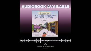 Audiobook Excerpt A Home on Vorster Street by Razina Theba [upl. by Brick718]