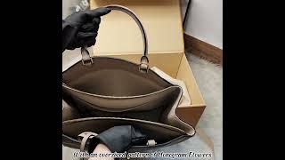 LOUIS VUITTON Petit Palais Bag  Blending Elegance and Elegance [upl. by Marder]