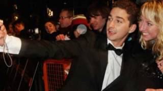 The Orange British Academy Film Awards 2009 Bafta [upl. by Weider727]