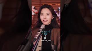 Mulan  초대 뮤란 뮬란 cover kpop music song singer coversong [upl. by Reel]