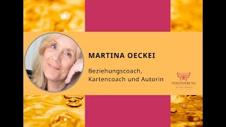 OnlineFestival „Dein strahlendes Ich“ mit Martina Oeckei [upl. by Lertram]