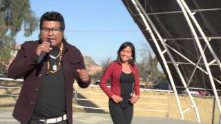 CARAL DEJENME SUFRIR Letra Y musica Grover Caral 2015 NOGALES RECORDS4K [upl. by Odelle84]