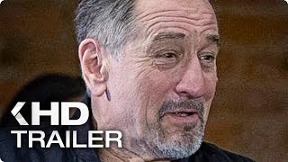 THE COMEDIAN Trailer 2017 [upl. by Engdahl]