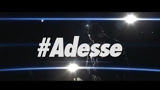 Adesse feat Olson  Eine Minute LiveVersion [upl. by Aitnwahs]