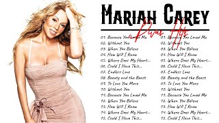 Mariah Carey Celine Dion Whitney Houston Famous Songs  Divas Songs Playlist 2024 [upl. by Seabrook]