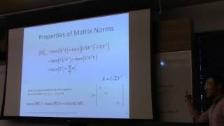 Lec 13 Latent Factor Models NonNegative Matrix Factorization 13 [upl. by Louella791]