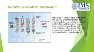 Gel Permeation Chromatography [upl. by Perretta]