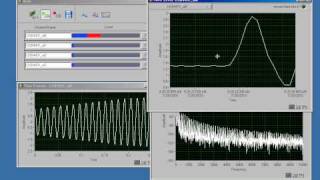 Data Acquisition Reference Application for LabVIEW [upl. by Ocimad]