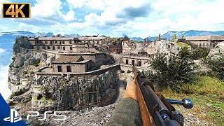 Battle of Asiago  WW1  Isonzo Gameplay [upl. by Ediva193]