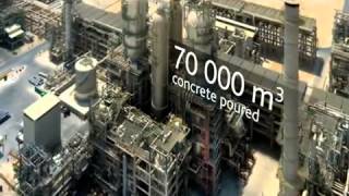 Sasol gastoliquids GTL technology  Video [upl. by Josee]