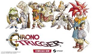 CHRONO TRIGGER – Launch Trailer [upl. by Leiva]