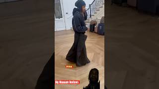 ddg new stylewould you wear this😑 funny comedy kaicenatstream bigwaaaam like subscribe [upl. by Auqined]