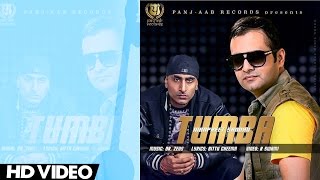 Tumba  Manpreet Sandhu  Punjabi Song [upl. by Enirual503]