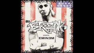 Eminem Feat D12  My Words Are Weapons [upl. by Nolyak]