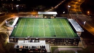 Musco Lighting – University of Colorado Colorado Springs Alpine Field [upl. by Richel596]