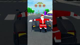 🔥Sorry Santa 😭 Car Dealership Tycoon cardealershiptycoon [upl. by Mendelsohn459]