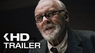 FREUDS LAST SESSION Trailer 2023 Anthony Hopkins [upl. by Jillana]