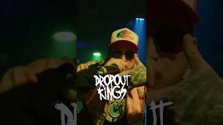 Concert Highlights Dropout Kings Live in Jacksonville NC 5122024 [upl. by Blancha796]