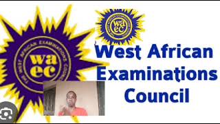 BREAKING WAEC Set to Release MayJune 2024 WASSCE Results Today [upl. by Aredna432]