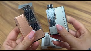 ASPIRE GOTEK PRO YOUR ULTIMATE GUIDE ⚡️ [upl. by Paquito375]