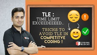 Time Limit Exceeded TLE  Why ❓ and how to Figure our Right Time Complexity ❓ [upl. by Richela788]