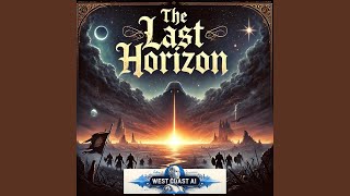 The Last Horizon [upl. by Helbona]