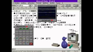 Packard Bell Multimedia [upl. by Adorne]