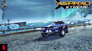 quotCAVALO BASEQUUADOquot ASPHALT XTREME MULTIPLAYER COM EQUUS BASS 770 LV44 [upl. by Mourant683]