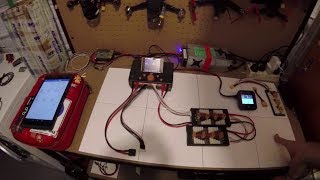 Wireless iCharger and Charge Station Rundown [upl. by Inalawi]