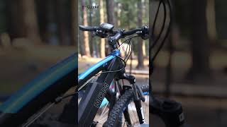 NCM MOSCOW ELECTRIC MOUNTAIN BIKE 2024  Eozzie Australia [upl. by Anha193]