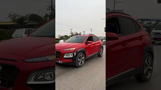 Hyundai Kona detailed Review is on our YouTube channel Safyan Motoring safyanmotoring hyundaikona [upl. by Norven147]