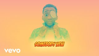 Somebody New by Ajay Stevens Best Song Of 2021 [upl. by Monto]