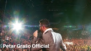 Petar Grašo  92 SPALADIUM ARENA 2016 Official [upl. by Mylan]