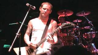 quotBotherquot by Stone Sour performed by Corey Taylor amp The Junk Beer Kidnap Band [upl. by Yerffeg82]