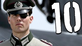 10 szalonych pomysłów nazistów TOPOWA DYCHA [upl. by Ymac]